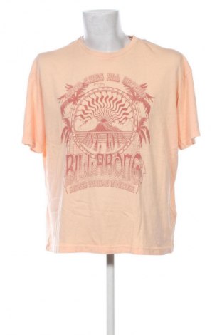 Мъжка тениска Billabong, Размер M, Цвят Многоцветен, Цена 34,99 лв.