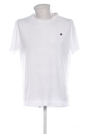 Męski T-shirt Bjorn Borg, Rozmiar L, Kolor Biały, Cena 203,99 zł