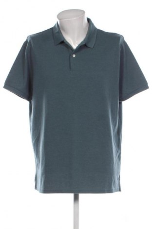 Tricou de bărbați C&A, Mărime XL, Culoare Verde, Preț 50,00 Lei