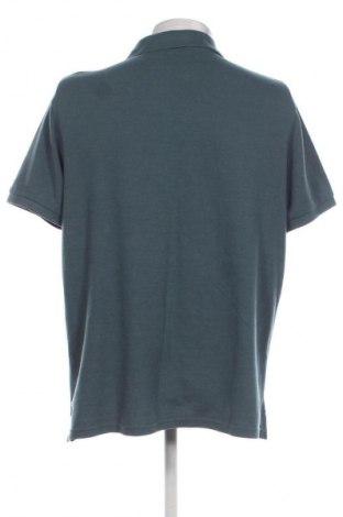 Tricou de bărbați C&A, Mărime XL, Culoare Verde, Preț 50,00 Lei
