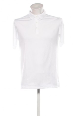 Мъжка тениска Callaway, Размер M, Цвят Бял, Цена 37,99 лв.