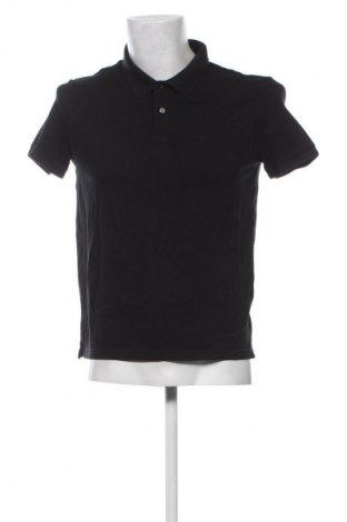 Męski T-shirt Calvin Klein, Rozmiar M, Kolor Czarny, Cena 407,99 zł
