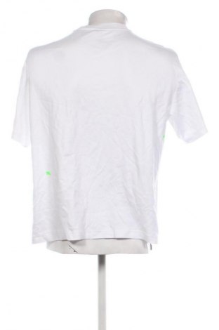 Pánske tričko  Calvin Klein, Veľkosť M, Farba Biela, Cena  19,95 €