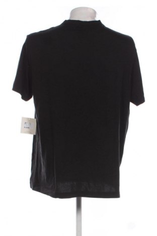 Herren T-Shirt Calvin Klein, Größe XL, Farbe Schwarz, Preis € 53,99
