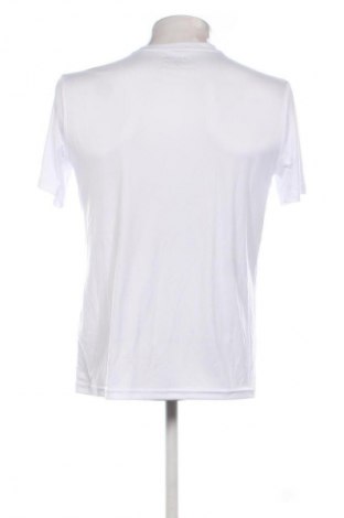 Herren T-Shirt Calvin Klein, Größe M, Farbe Weiß, Preis € 53,99