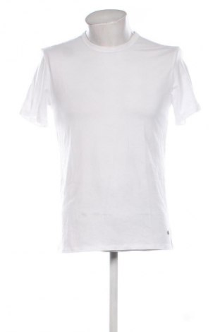 Męski T-shirt Calvin Klein, Rozmiar M, Kolor Biały, Cena 252,99 zł