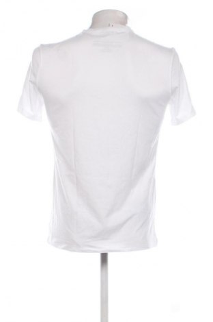 Męski T-shirt Calvin Klein, Rozmiar M, Kolor Biały, Cena 252,99 zł