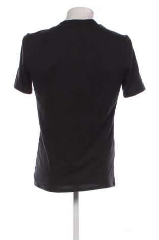 Męski T-shirt Calvin Klein, Rozmiar M, Kolor Czarny, Cena 197,99 zł