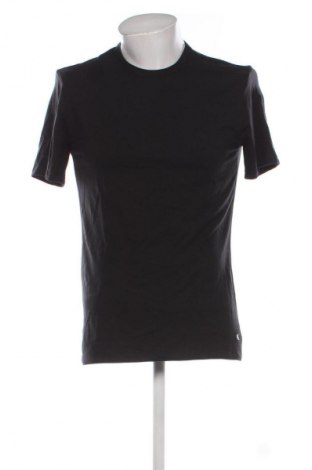 Męski T-shirt Calvin Klein, Rozmiar M, Kolor Czarny, Cena 197,99 zł