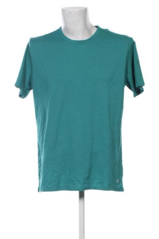 Férfi póló Calvin Klein, Méret XL, Szín Zöld, Ár 20 769 Ft