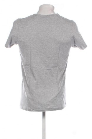 Мъжка тениска Calvin Klein, Размер M, Цвят Сив, Цена 22,99 лв.
