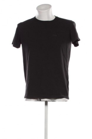 Herren T-Shirt Calvin Klein, Größe L, Farbe Schwarz, Preis 43,99 €