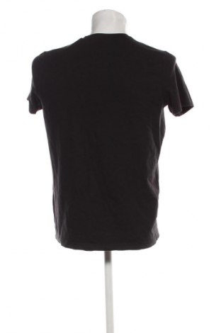 Herren T-Shirt Calvin Klein, Größe L, Farbe Schwarz, Preis 43,99 €