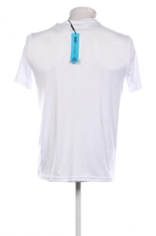 Herren T-Shirt Calvin Klein, Größe S, Farbe Weiß, Preis 53,99 €