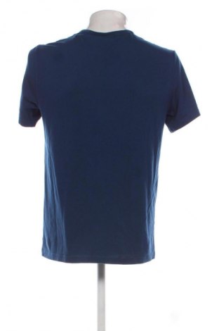 Pánské tričko  Calvin Klein, Velikost M, Barva Modrá, Cena  430,00 Kč