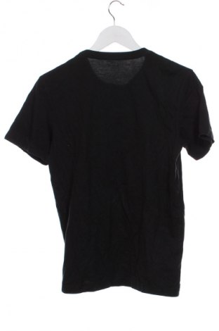 Мъжка тениска Calvin Klein Jeans, Размер XS, Цвят Черен, Цена 77,99 лв.