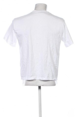 Męski T-shirt Carhartt, Rozmiar M, Kolor Biały, Cena 203,99 zł