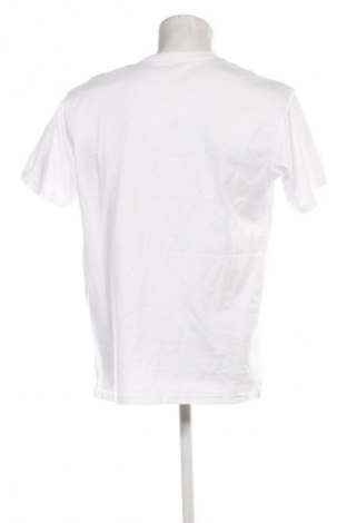 Мъжка тениска Carhartt, Размер S, Цвят Бял, Цена 62,99 лв.