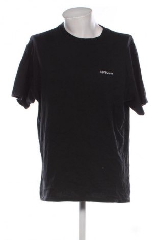 Męski T-shirt Carhartt, Rozmiar XL, Kolor Czarny, Cena 203,99 zł