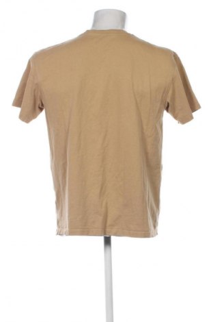 Pánske tričko  Carhartt, Veľkosť M, Farba Béžová, Cena  13,81 €