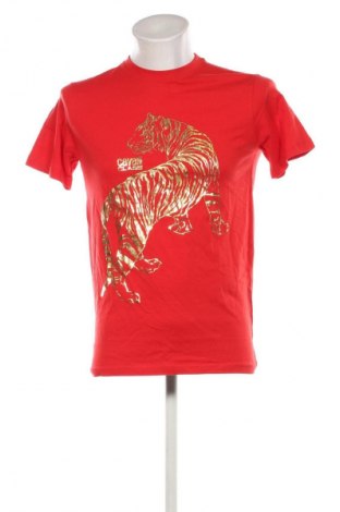 Herren T-Shirt Cavalli Class, Größe M, Farbe Mehrfarbig, Preis 36,99 €