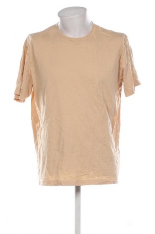 Tricou de bărbați Champion, Mărime XL, Culoare Bej, Preț 94,99 Lei