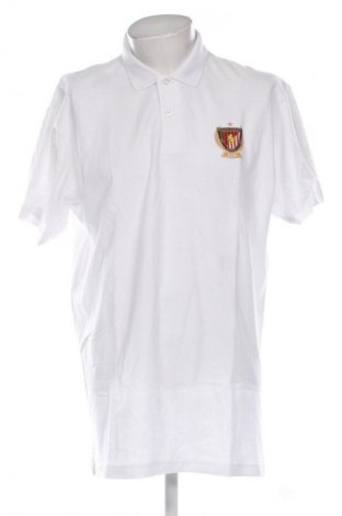 Herren T-Shirt Collection, Größe 3XL, Farbe Weiß, Preis 9,72 €
