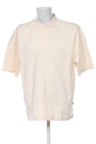 Ανδρικό t-shirt Collective, Μέγεθος L, Χρώμα Εκρού, Τιμή 19,99 €