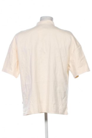 Ανδρικό t-shirt Collective, Μέγεθος L, Χρώμα Εκρού, Τιμή 19,99 €