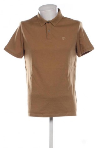 Herren Shirt DKNY, Größe L, Farbe Braun, Preis 26,99 €