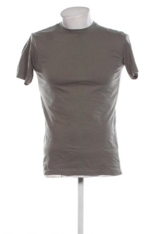 Męski T-shirt Denim Project, Rozmiar S, Kolor Zielony, Cena 12,99 zł