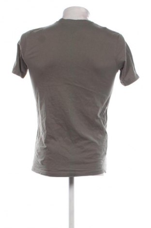 Męski T-shirt Denim Project, Rozmiar S, Kolor Zielony, Cena 12,99 zł