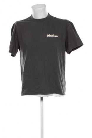 Herren T-Shirt Dickies, Größe S, Farbe Braun, Preis 18,99 €