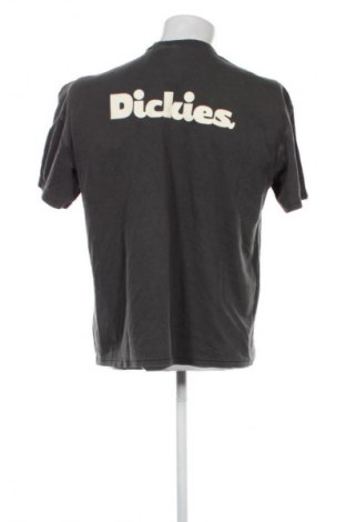 Herren T-Shirt Dickies, Größe S, Farbe Braun, Preis 18,99 €