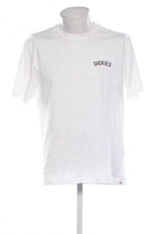 Férfi póló Dickies, Méret M, Szín Fehér, Ár 9 219 Ft