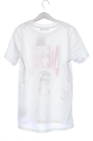 Herren T-Shirt Diesel, Größe XS, Farbe Weiß, Preis 40,87 €