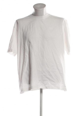 Herren T-Shirt Diesel, Größe XL, Farbe Weiß, Preis 124,99 €