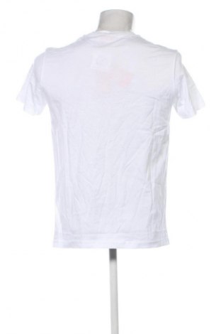 Ανδρικό t-shirt Diesel, Μέγεθος L, Χρώμα Λευκό, Τιμή 134,99 €
