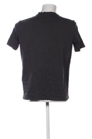 Męski T-shirt Diesel, Rozmiar L, Kolor Szary, Cena 554,99 zł