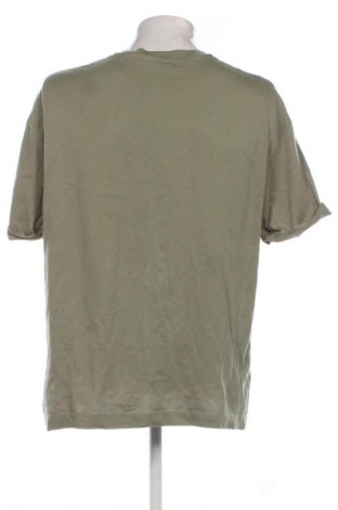 Męski T-shirt Drykorn for beautiful people, Rozmiar L, Kolor Zielony, Cena 134,99 zł