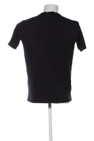 Męski T-shirt Dsquared2, Rozmiar S, Kolor Czarny, Cena 869,99 zł