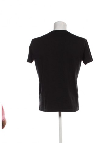 Férfi póló Dsquared2, Méret M, Szín Fekete, Ár 94 339 Ft