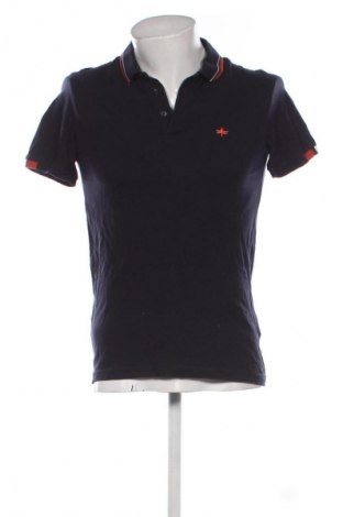 Tricou de bărbați Easy, Mărime S, Culoare Albastru, Preț 50,37 Lei