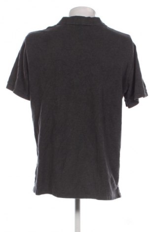 Мъжка тениска Eddie Bauer, Размер XL, Цвят Сив, Цена 48,00 лв.