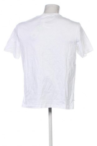 Ανδρικό t-shirt Element, Μέγεθος M, Χρώμα Λευκό, Τιμή 21,99 €