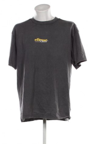 Pánske tričko  Ellesse, Veľkosť XL, Farba Sivá, Cena  19,95 €