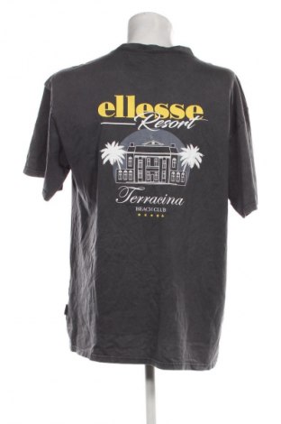 Pánske tričko  Ellesse, Veľkosť XL, Farba Sivá, Cena  19,95 €