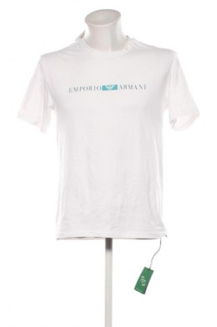 Bielizna męska Emporio Armani, Rozmiar XL, Kolor Biały, Cena 254,99 zł
