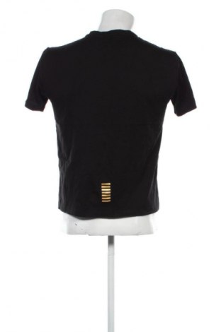 Pánske tričko  Emporio Armani, Veľkosť M, Farba Čierna, Cena  66,95 €