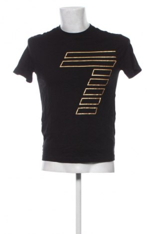 Męski T-shirt Emporio Armani, Rozmiar S, Kolor Czarny, Cena 232,99 zł